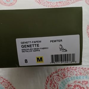 Beautiful J. Renee Heels